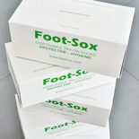 C- 20 Foot-Sox Dispenser Boxes